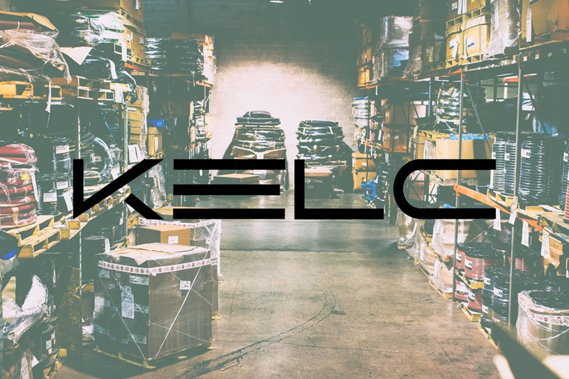 KELC INDUSTRIAL