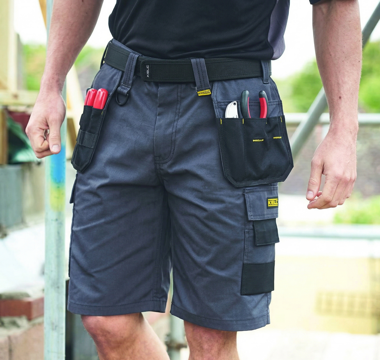 KELC Belt™ – Large (138cm)