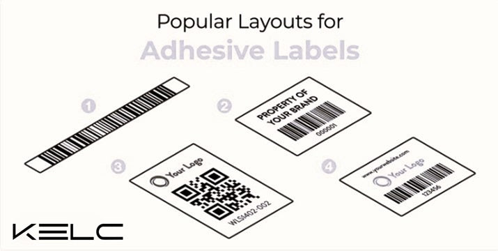 Heavy Duty PVC Labels