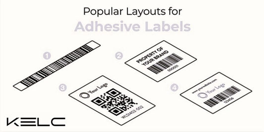 Heavy Duty PVC Labels